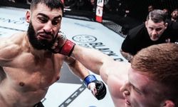 UFC 323 Baraniewski - İbo Aslan Maçını Kim Kazandı? İbo Aslan Yenildi mi?