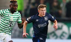 Ferencvaros, Rangers’ı 2-1 Mağlup Etti! Nefes Kesen Maçta Varga Sahneye Çıktı