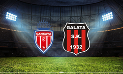 Çankaya SK – Galata Maçı Ne Zaman? Saat Kaçta? Hangi Kanalda?