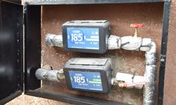 BASKİ’den Don Uyarısı: Su Sayaçlarına Ateş ve Sıcak Su ile Müdahale Etmeyin