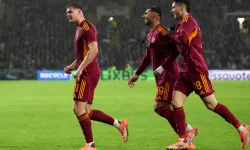Roma Deplasmanda Fırtına Gibi Esti! Zeki Çelik’ten Şık Asist: 3-0