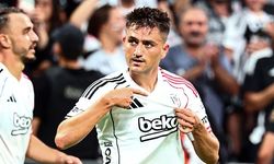Son Dakika! Beşiktaş’ta Cengiz Ünder Sakatlandı! Maça Devam Edemedi!