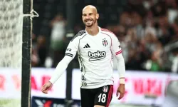 Fenerbahçe - Beşiktaş Derbisi Sonrası Cerny'den Net Mesaj: "Bu Galibiyeti Hak Ettik!"