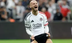 Yılın Son Derbisi Sonrası Beşiktaş Cephesinden Dikkat Çeken Açıklamalar: “3-1’den Sonra Bunu Yapmamalıydık!”
