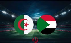 Afrika Kupası'nda Heyecan Dorukta! Cezayir - Sudan Maçı Bugün Saat Kaçta, Hangi Kanalda?