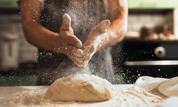 Memleketimin ekmek işlerine dair...
