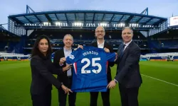 Pegasus'tan Dev Chelsea Çıkartması! Premier Lig Devine Türk Sponsor: Anlaşma Resmen Duyuruldu
