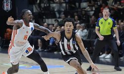 Beşiktaş Basketbol Maçı Ne Zaman? Niners Chemnitz - Beşiktaş GAİN EuroCup Maçı Hangi Kanalda?