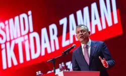 CHP'de değişimin yeni kadroları... İşte o isimler