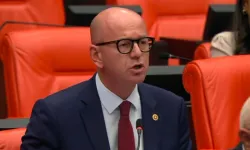 CHP’li Serkan Sarı: “Sağlık Bütçesi Yetersiz, Sistem Çökmüş Durumda”