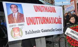 Cihan Hayırsevener: Kalemiyle direndi, kurşunla susturuldu