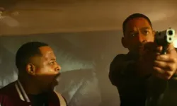 TV'de Aksiyon Fırtınası! Çılgın İkili 3 Filminin Konusu Ne? Oyuncu Kadrosunda Kimler Var? Finalde Ne Oluyor?