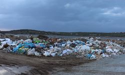 Edremit’in çöple sınavı