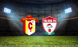 Çorluspor 1947 – Yalova 77 FK Maçının İlk 11’leri Açıklandı!