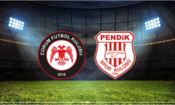 Çorum FK – Pendikspor Maçı Ne Zaman? Saat Kaçta? Hangi Kanalda? Şifresiz mi?