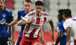 Antalyaspor'da Beklenmedik Veda! Tomas Cvancara Gece Yarısı Şehri Terk Etti: "3.5 Aydır Ödeme Yapılmıyor"