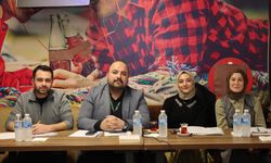 Sosyal Hizmette Ortak Vaka Analizi