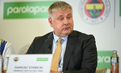 Fenerbahçe’de Dariusz Stanicki ile Yollar Ayrıldı!