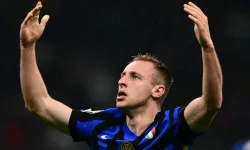 Fenerbahçe, Joey Veerman’dan Vazgeçti! Rotasını Davide Frattesi’ye Çevirdi!