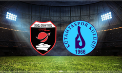 Denizli İdman Yurdu – Kütahyaspor Maçı Ne Zaman? Saat Kaçta? Hangi Kanalda?