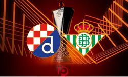 Dinamo Zagreb – Real Betis Maçı Bu Akşam! Kritik Avrupa Sınavı Saat Kaçta? Hangi Kanalda?