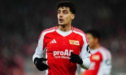 Fenerbahçe Transfer Görüşmelerinde Vites Artırdı! Diogo Leite İçin Girişimlerini Hızlandırdı!