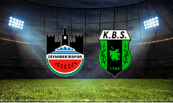 Diyarbekirspor – Kilisspor Maçı Ne Zaman? Saat Kaçta? Hangi Kanalda?