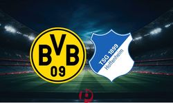 Borussia Dortmund – Hoffenheim Maçı Ne Zaman, Saat Kaçta ve Hangi Kanalda?