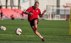 Beşiktaş'ta Transfer Hareketliliği! Savunmaya Samsunspor'un Hollandalı Yıldızı Rick van Drongelen Geliyor!