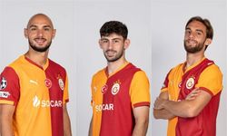 Galatasaray'da Operasyon Başladı: İki Yıldız Yolcu, Birine "6 Milyon Euro" Şartı!