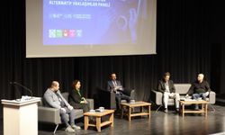 Denetimli Serbestlikte 20. Yıl Paneli Onyedi Eylül Üniversitesi’nde Düzenlendi