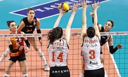 Eczacıbaşı – Galatasaray Daikin Maçı Bu Akşam! Saat Kaçta? Hangi Kanalda?