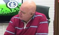 Eski Milli Basketbolcu Ediz Baksi İzmir'deki Evinin Balkonundan Düşerek Hayatını Kaybetti!