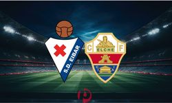 Eibar – Elche Maçı Ne Zaman, Saat Kaçta ve Hangi Kanalda? İspanya Kral Kupası Heyecanı