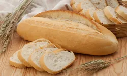 Ekmeğe Zam mı Geliyor! Türkiye Fırıncılar Federasyonu Başkanı'ndan Açıklama Geldi! Yeni Yılda Ekmek Zammı Olacak mı?