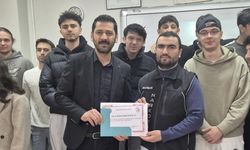 BAÜN Turizm Fakültesinde Narkorehber Gençlik Semineri Düzenlendi