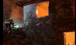 Aşağıgöcek’te Korkutan Gece