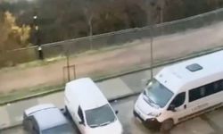 İstanbul'a Yılın İlk Karı Düştü! Çekmeköy'de Kısa Süreli Kar Yağışı Etkili Oldu!