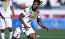 Afrika Uluslar Kupası’nda Dram! Mali Son Dakikada Yıkıldı: Beşiktaş'lı El Bilal Toure’nin Penaltısı Pahalıya Patladı