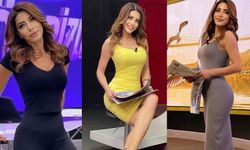 Son Dakika: Ünlü Televizyon Spikerleri Ela Rumeysa Cebeci, Meltem Acet ve Hande Sarıoğlu Gözaltına Alındı