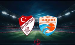 Elazığspor – İskenderunspor Maçı Ne Zaman, Saat Kaçta ve Hangi Kanalda?