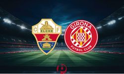 Elche – Girona Maçı Ne Zaman, Saat Kaçta ve Hangi Kanalda? La Liga’da Kritik Randevu!