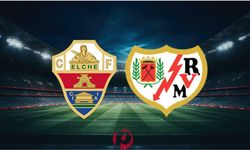Elche – Rayo Vallecano Maçı Ne Zaman, Saat Kaçta, Hangi Kanalda? | La Liga