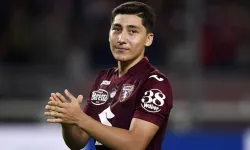 Galatasaray'da Yerli Operasyonu! Okan Buruk'un İstediği Yıldız İsim Belli Oldu: Emirhan İlkhan Harekatı!