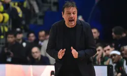 Ergin Ataman'dan Fenerbahçe Taraftarına Şok Sözler!