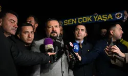 Fenerbahçe Yönetiminden Sadettin Saran Açıklaması: “Başkanımızda Hiçbir Sorun Yok, Türk Adaletine İnanıyoruz”