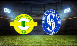 Esenler Erokspor - Sarıyer Maçı Ne Zaman? Saat Kaçta? Hangi Kanalda Yayınlanacak?