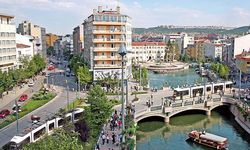 Bozkırın yoksul bir şehri nasıl modern bir şehre dönüştü?