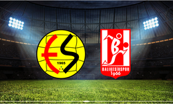 Eskişehirspor – Balıkesirspor Maçı Ne Zaman? Saat Kaçta? Hangi Kanalda?