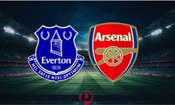 Everton – Arsenal Maçı Ne Zaman, Saat Kaçta, Hangi Kanalda? Premier Lig’de Gece Randevusu